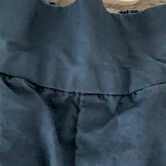 Madewell Capris - Picture 2 of 3